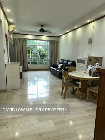 Woodgrove Condominium (D25), Condominium #488890131